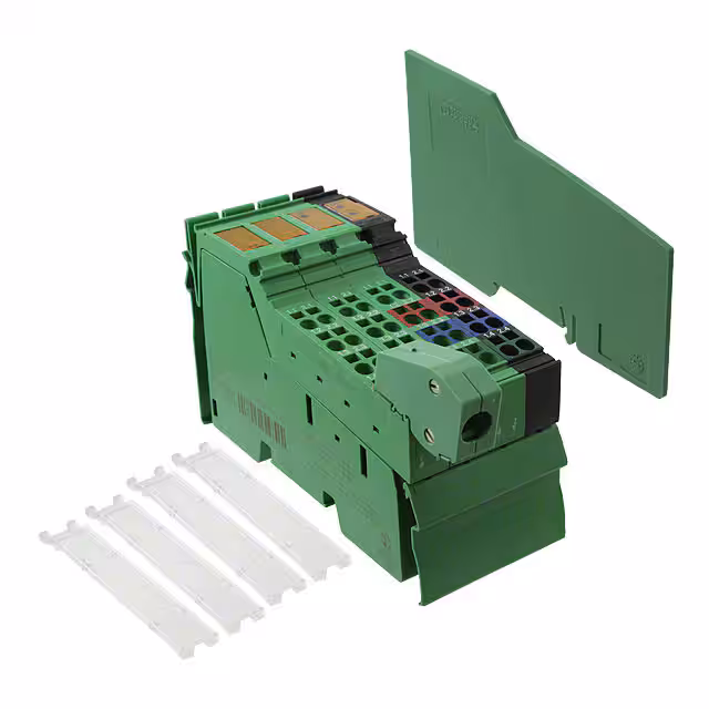 2897457 Phoenix Contact Steuerungen - SPS-Module